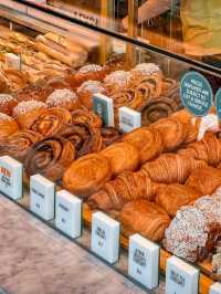 Tiong Bahru Bakery Singapore