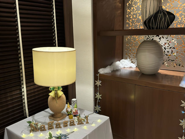 Hotel Forza Nagasaki: Comfort, Convenience & Castella Right at Your Doorstep