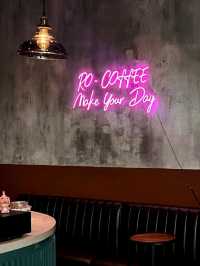 Ro Coffee