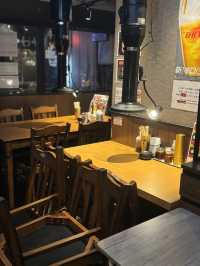 【大阪・難波】厳選黒毛和牛の極上焼肉「炭火焼肉チョイス」