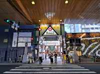 日本最長商店街！天神橋筋商店街感受大阪在地人日常！