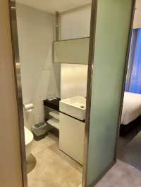 Dorsett Tsuen Wan