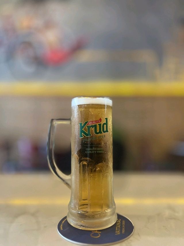 From Cane to Coffee: Liquid Gems of Phnom Penh