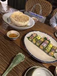 🍽️ Top Restaurants I’ve Been To This Month – HCMC, Vietnam 🇻🇳