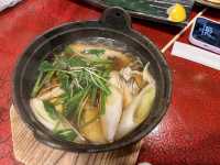 🍲 Heartwarming Hotpot and Hospitality at Mugendō, Akita