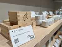 🍶 Discovering Niigata’s Sake Heritage – Imayotsukasa Sake Brewery