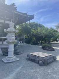 【神奈川県/鎌倉　紫陽花がキレイに咲いている穴場スポット】