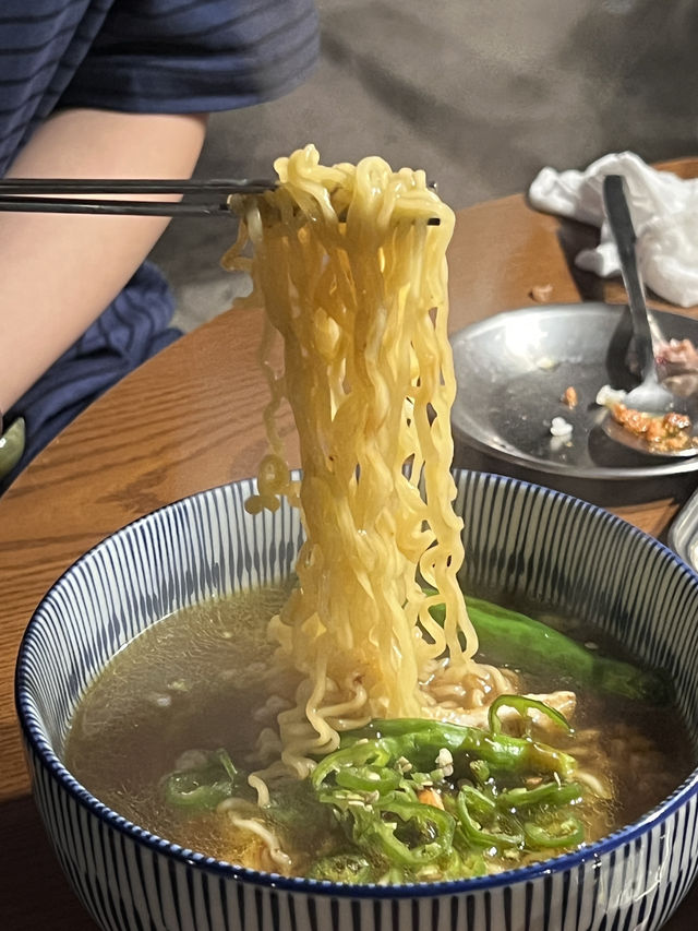 청주 시내 성안길 닭구이 전문점 “청계”🔥🔥