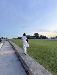 มัดรวมสถานที่เที่ยวในสิงคโปร์