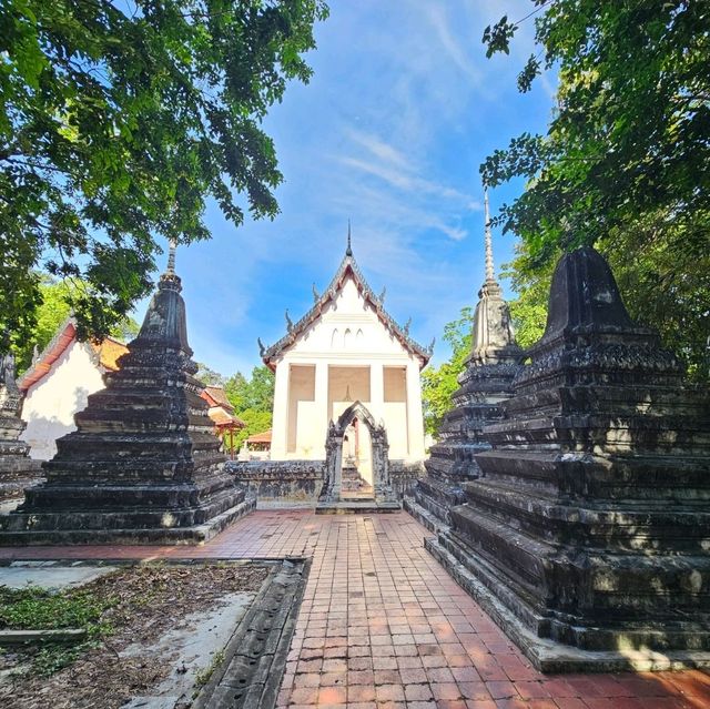 วัดสิงห์ ปทุมธานี