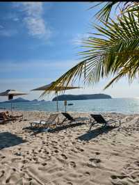 🌴 Just Back from ParkRoyal Langkawi | Beachside Bliss & Family-Friendly Luxury 🌅