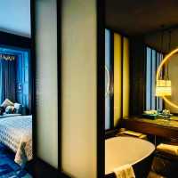 럭셔리와 편안함이 어우러진 Le Meridien Bao'an, 선전