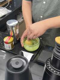 SIPSTERS Coffee Bar Space ☕️ คาเฟ่ลาดพร้าว