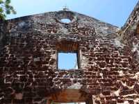 Church of Saint Paul, MalaccaGereja St. Paul