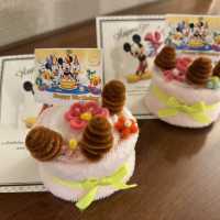 Wonderful stay at Disney Explorers Lodge Hong Kong