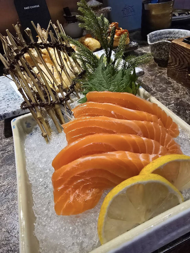 Fujiya Japanese Restaurant