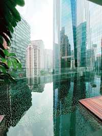 Ultimate Relaxation at UR Spa – A Hidden Oasis at Ruma Hotel KL