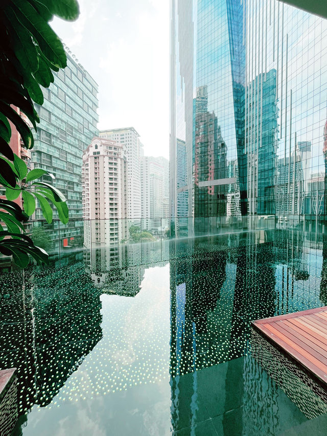 Ultimate Relaxation at UR Spa – A Hidden Oasis at Ruma Hotel KL