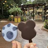 Magical Hong Kong Disneyland