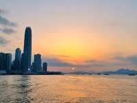【港島City Walk~灣仔海濱長廊 ⭐】