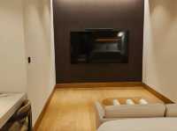 A nice a cozy stay at Arban Hotel