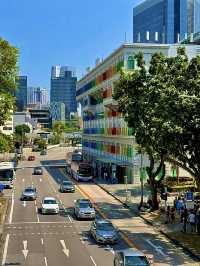 เที่ยวสิงคโปร์🇸🇬