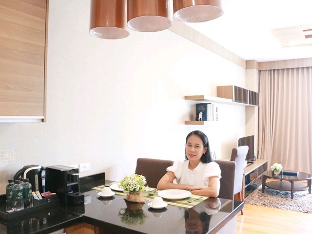 Hillside Residence Khaoyai 