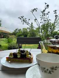 🏡🌾 Barn Naa Cafe – คาเฟ่บ้านกลางนา ที่ละมุนหัวใจ