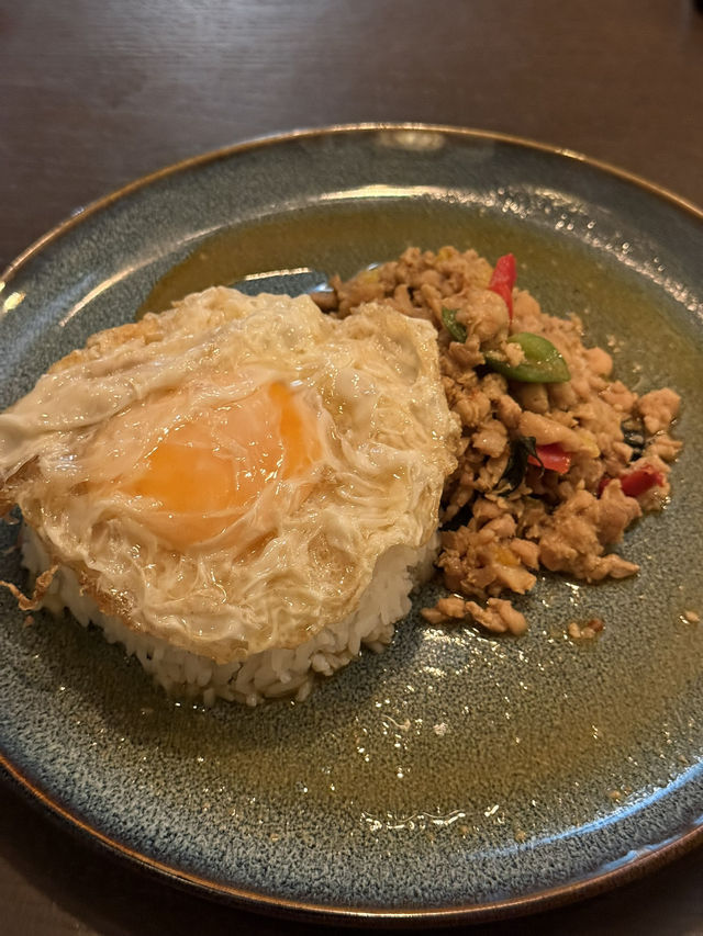 【神奈川】高評価！タイ料理店！