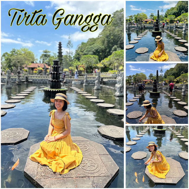 Discover paradise @ Bali🇮🇩