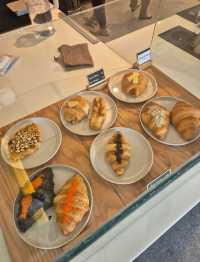 NiCH daily coffee @ Hatyai