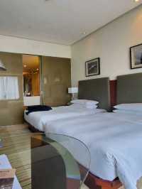 🌟🏨 Hyatt Regency Hong Kong, Tsim Sha Tsui – Classic Comfort in the Heart of Kowloon 🇭🇰✨