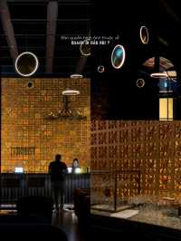Hedonist Bar