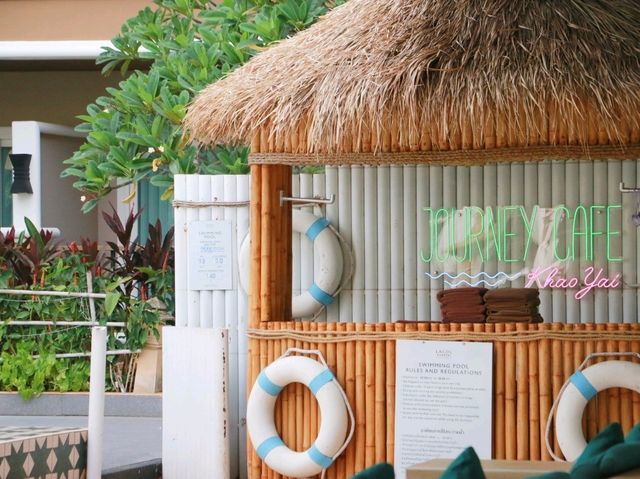 Journey Cafe Khaoyai