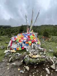 Everything You Need to Know for Visiting Shuangqiaogou at Mount Siguniang