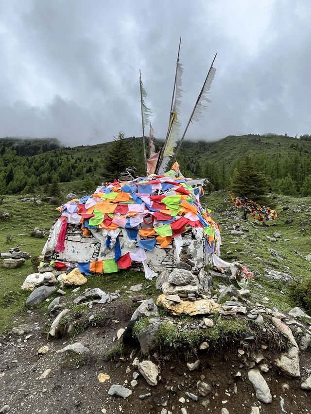 Everything You Need to Know for Visiting Shuangqiaogou at Mount Siguniang