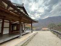 Finding Peace at Awon House