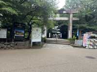 歷史與靜謐交融的時光旅程：上野東照宮參訪心得