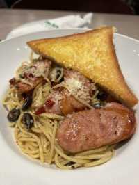 Eat Am Are ซีคอนสแควร์ ศรีนครินทร์