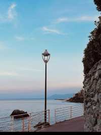 【地中海の秘宝🏝️】コルシカ島で出会う自然と歴史の旅