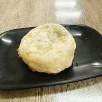 花蓮｜簡單的早餐