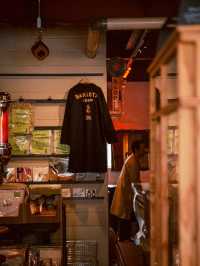 LittleNap Coffee Roasters