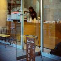 BunCoffee Akasaka