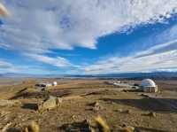 Views for Days: The Magic from Mount John Observatory!