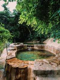 Hintok River Camp 