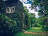 KAOMAI LANNA RESORT CHIANGMAI