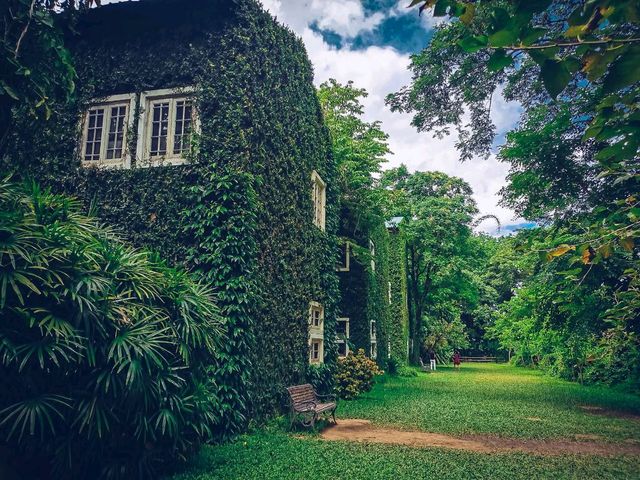 KAOMAI LANNA RESORT CHIANGMAI