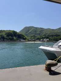 【しまなみ海道】海と島をつなぐ絶景サイクリングロード🌊🚴‍♀️