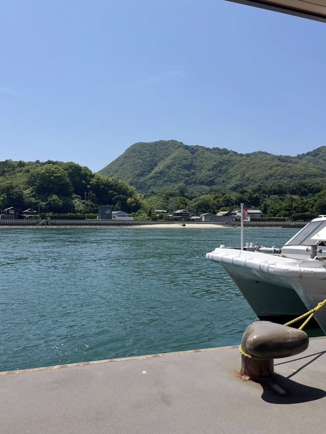 【しまなみ海道】海と島をつなぐ絶景サイクリングロード🌊🚴‍♀️