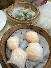 香港🇭🇰 情懷酒樓 👍